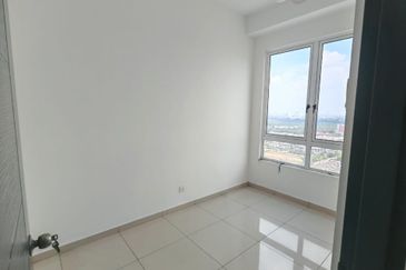 D'Carlton Seaview Residences (Seri Mega)