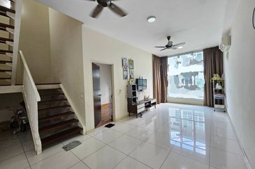 The Seed @ Sutera Utama