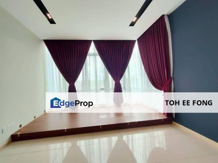 The Seed @ Sutera Utama Condominium For Sale, Johor, Skudai