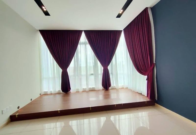 The Seed @ Sutera Utama