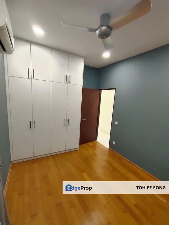 The Seed @ Sutera Utama Condominium For Sale, Johor, Skudai