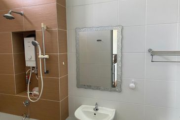 The Seed @ Sutera Utama