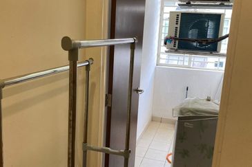 The Seed @ Sutera Utama