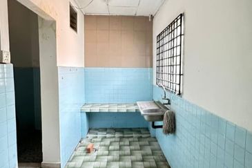 Taman Ungku Tun Aminah