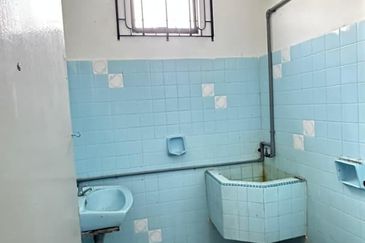 Taman Ungku Tun Aminah