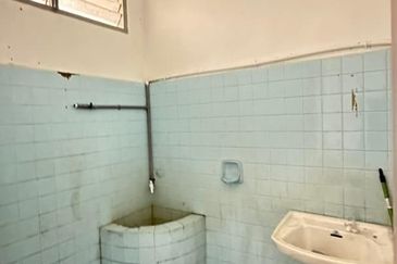 Taman Ungku Tun Aminah