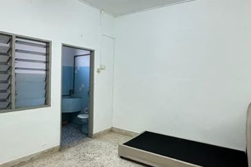 Taman Ungku Tun Aminah