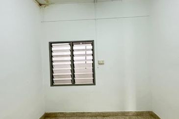 Taman Ungku Tun Aminah