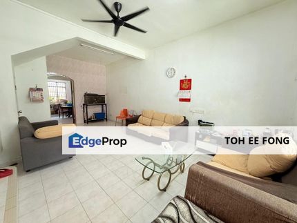Austin Perdana 2 Storey Terrae House Original Unit For Sale, Johor, Johor Bahru