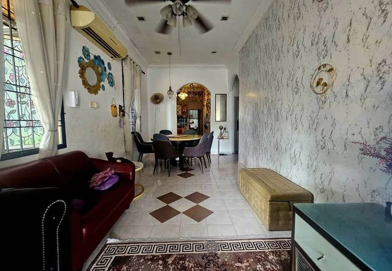 Taman Bukit Indah @ Iskandar Puteri