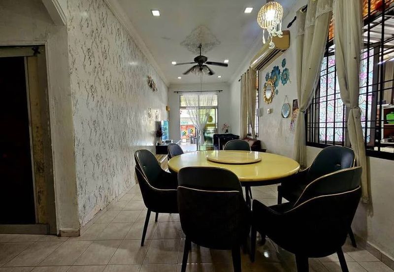 Taman Bukit Indah @ Iskandar Puteri