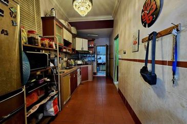 Taman Bukit Indah @ Iskandar Puteri