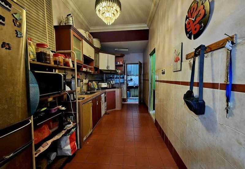 Taman Bukit Indah @ Iskandar Puteri