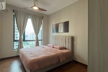 Country Garden Central Park Phase 1