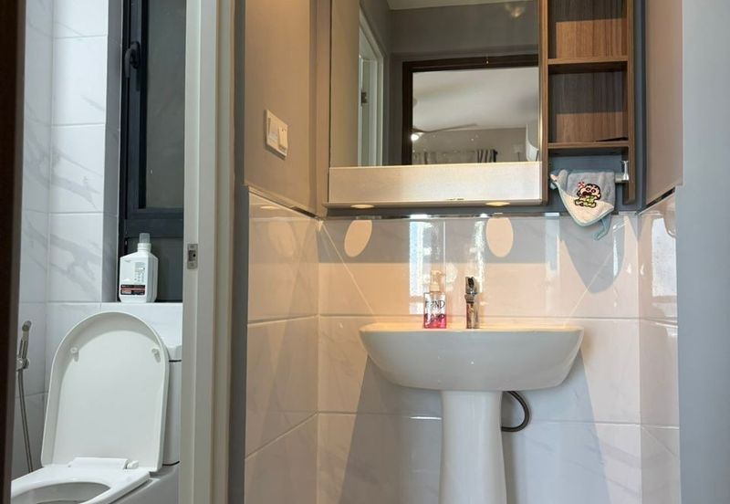 Country Garden Central Park Phase 1