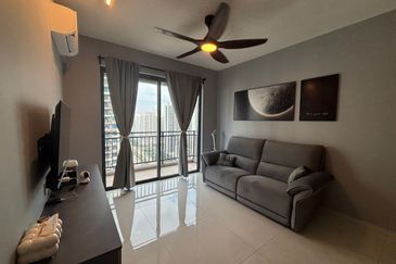 Country Garden Central Park Phase 1