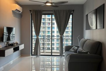 Country Garden Central Park Phase 1