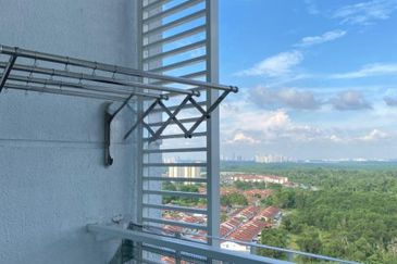 Horizon Residence (Dwi Mutiara)