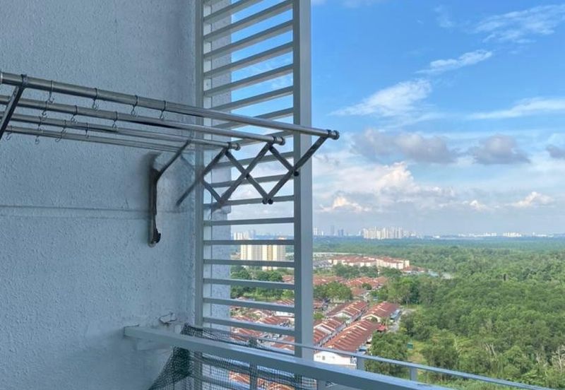 Horizon Residence (Dwi Mutiara)