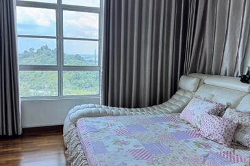 Horizon Residence (Dwi Mutiara)