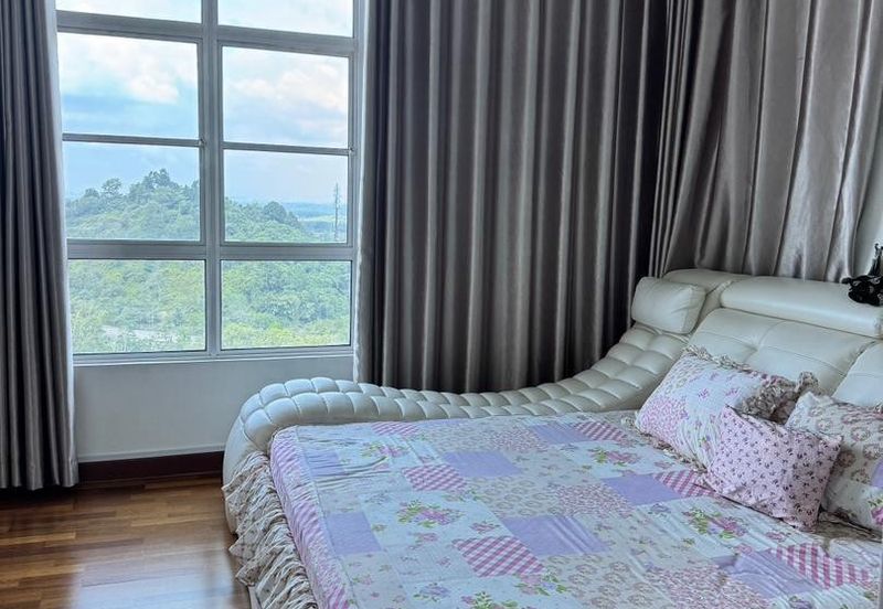 Horizon Residence (Dwi Mutiara)