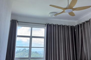 Horizon Residence (Dwi Mutiara)