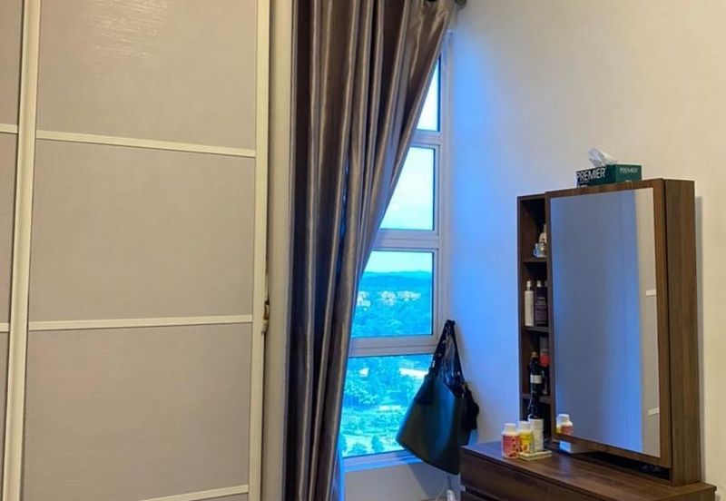 Horizon Residence (Dwi Mutiara)