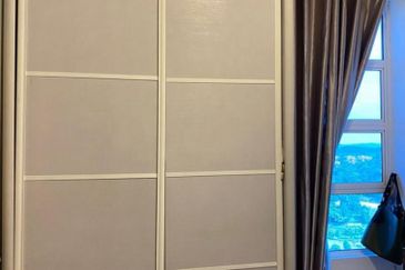 Horizon Residence (Dwi Mutiara)