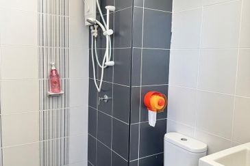 Horizon Residence (Dwi Mutiara)