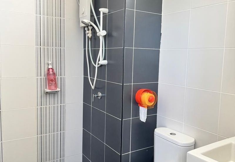 Horizon Residence (Dwi Mutiara)