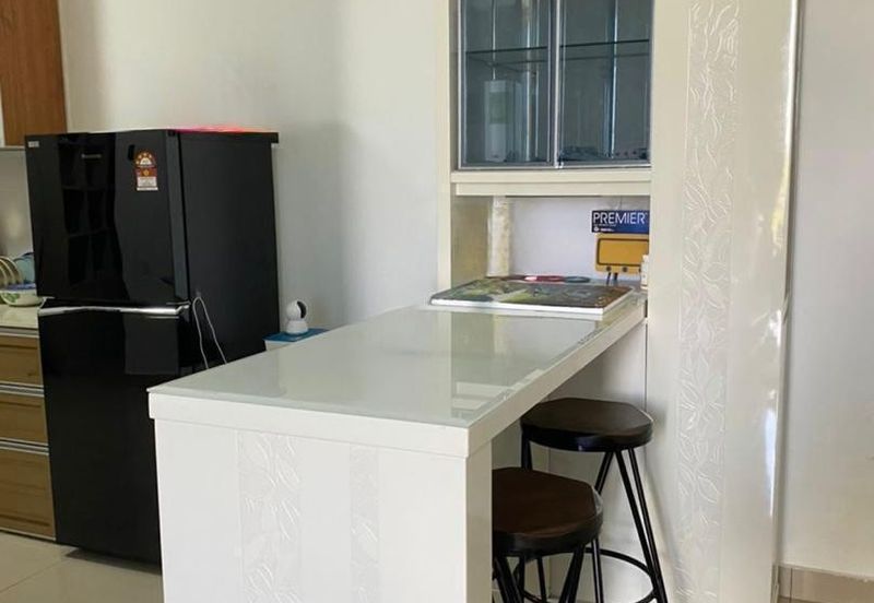 Horizon Residence (Dwi Mutiara)