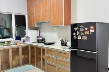 Horizon Residence (Dwi Mutiara)