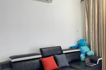 Horizon Residence (Dwi Mutiara)