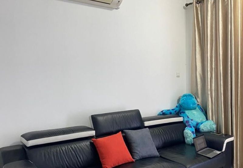 Horizon Residence (Dwi Mutiara)