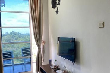 Horizon Residence (Dwi Mutiara)