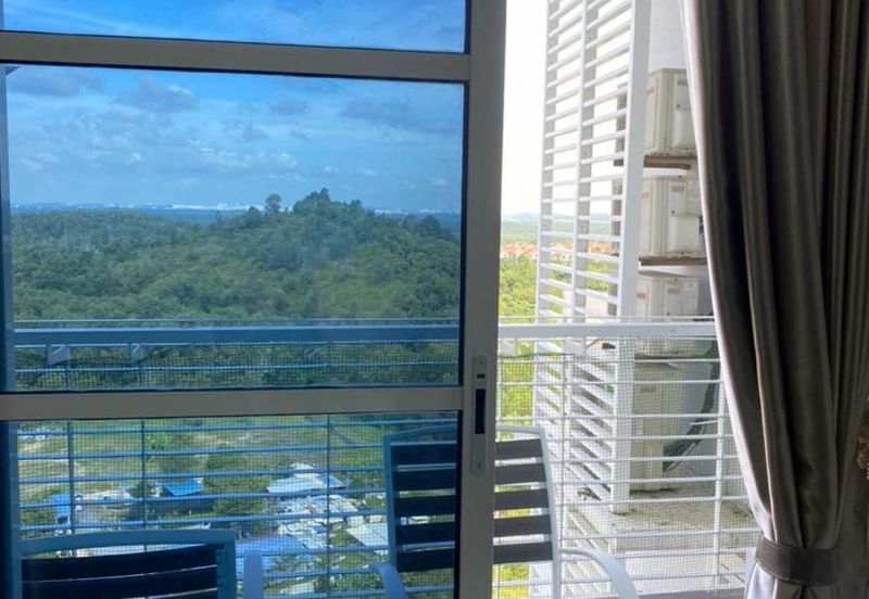 Horizon Residence (Dwi Mutiara)