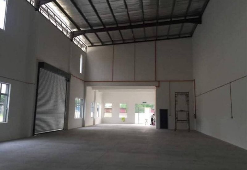 Taman Perindustrian Tropika