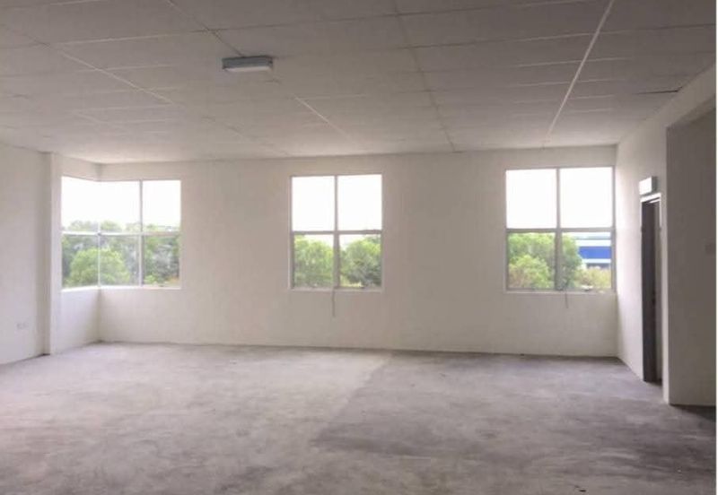 Taman Perindustrian Tropika