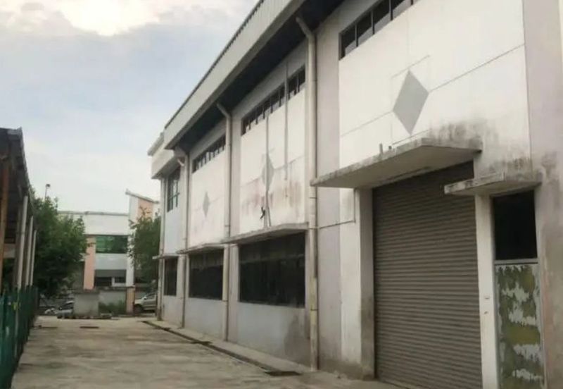 Taman Perindustrian Tropika