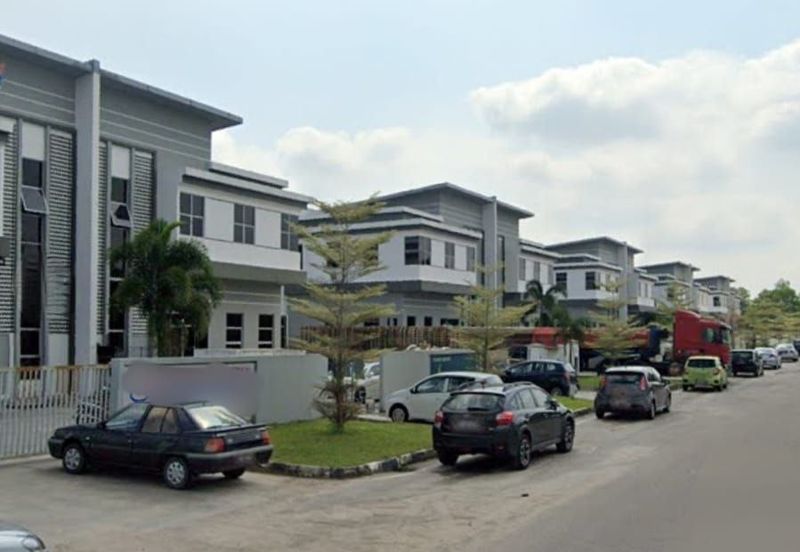 Taman Perindustrian Tropika
