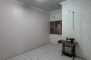 Taman Desa Cemerlang