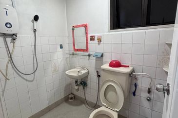 Taman Desa Cemerlang