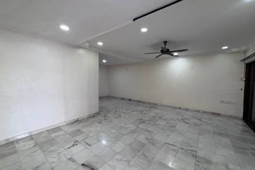 Taman Desa Cemerlang