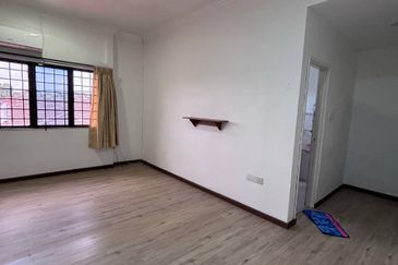 Taman Desa Cemerlang