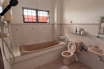 Taman Desa Cemerlang