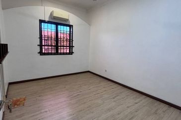 Taman Desa Cemerlang