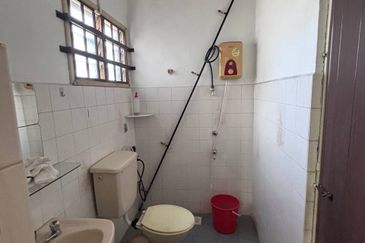 Taman Desa Cemerlang