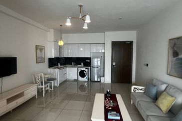 The Elysia Park Residence