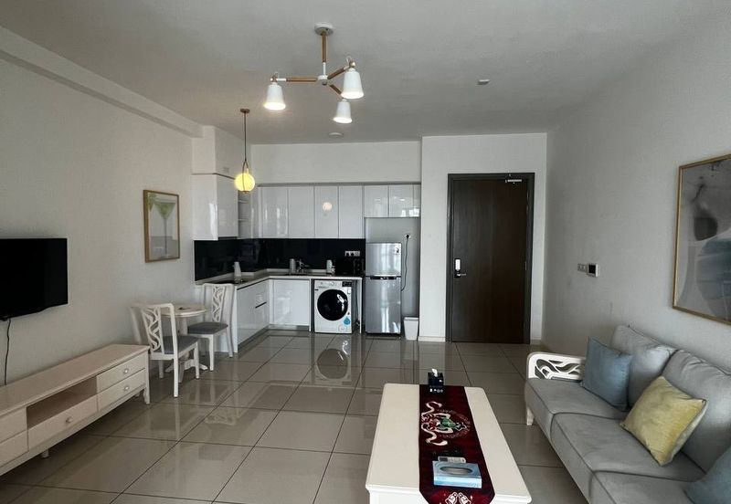 The Elysia Park Residence