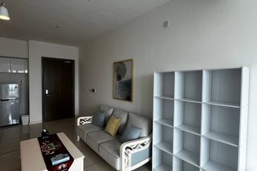 The Elysia Park Residence